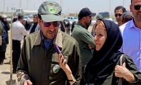 اختصاص ۵۷۰ میلیارد تومان اعتبار به بیابان‌زدایی در سال ۱۴۰۵/ بیابان‌ها باید به کانون اقتصاد و معیشت جوامع محلی تبدیل شوند